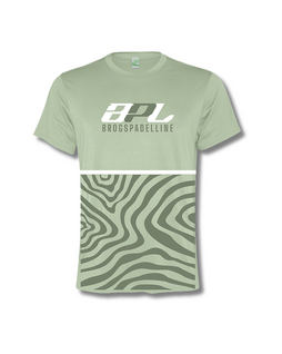 Slam Wave Uomo - Mint