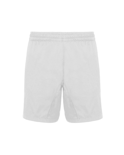 Short Wave - White