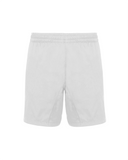 Short Wave - White