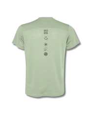 Slam Wave Uomo - Mint