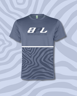 Slam Wave Uomo - Sky