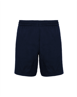 Short Wave - Navy