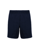 Short Wave - Navy