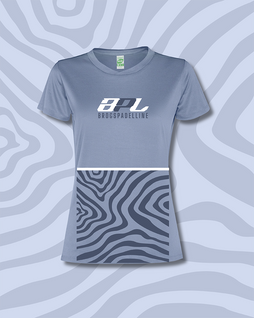 Slam Wave Donna - Sky