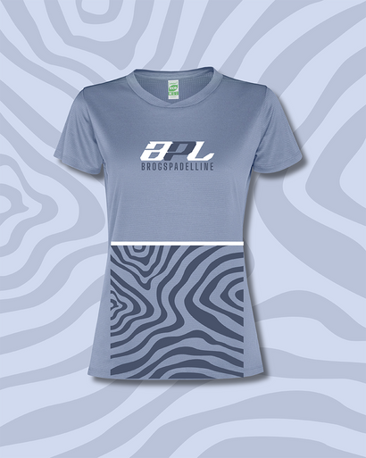 Slam Wave Donna - Sky