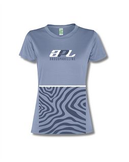 Slam Wave Donna - Sky