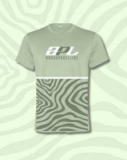 Slam Wave Uomo - Mint