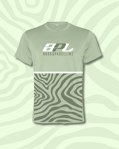 Slam Wave Uomo - Mint