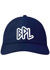 Cappellino BPL