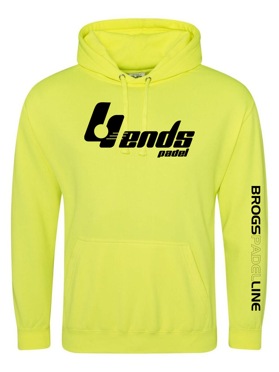 Felpa fluo outlet