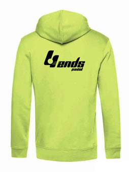 Felpa Fluo 4ends
