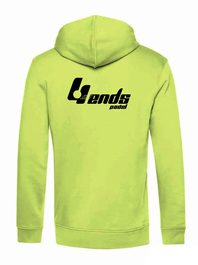 Felpa Fluo 4ends