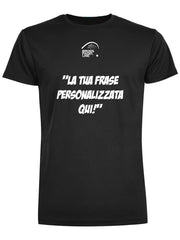 T-shirt Personalizzata