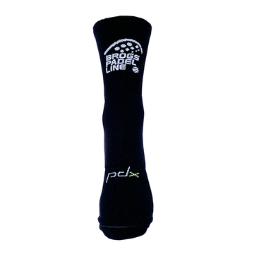 Calza PDX 4 Brogs
