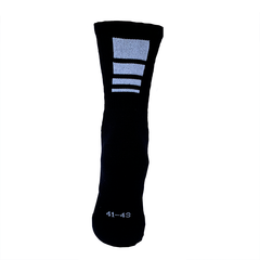 Calza PDX 4 Brogs