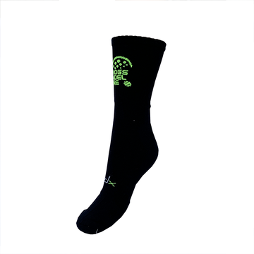 Calza PDX 4 Brogs