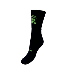 Calza PDX 4 Brogs