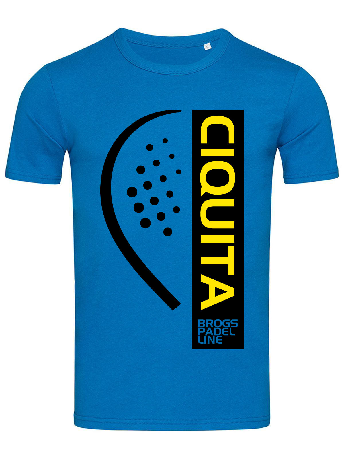 T-shirt Pro Ciquita