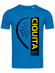 T-shirt Pro Ciquita