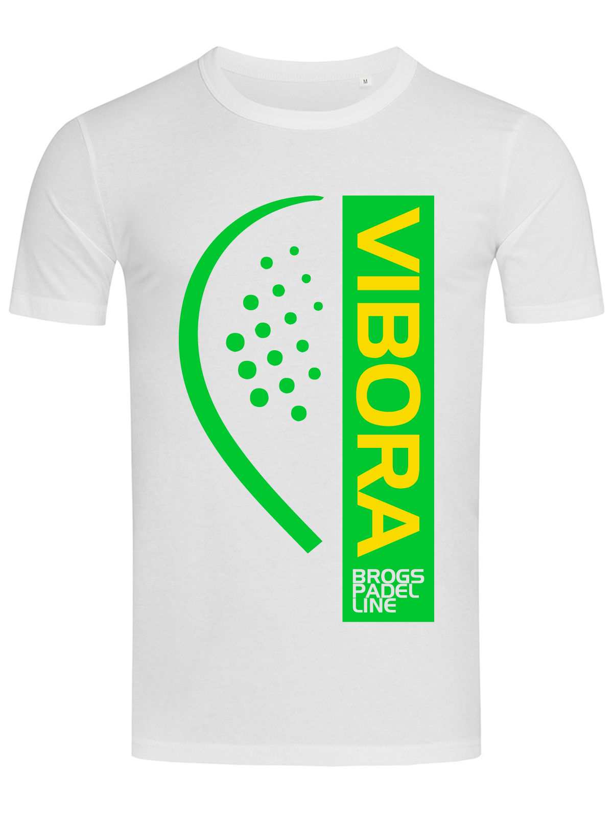 T-shirt Pro Vibora