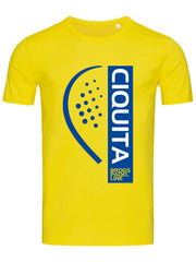 T-shirt Pro Ciquita