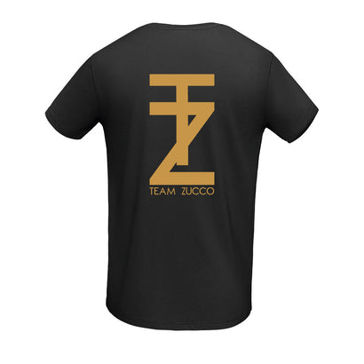 T-Shirt Big Logo TZ