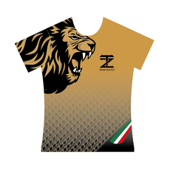 T-Shirt Tecnica Leone TZ