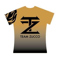 T-Shirt Tecnica Leone TZ